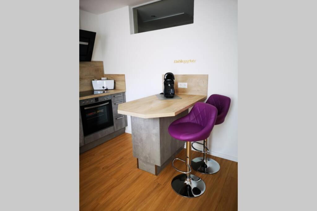 Ferienwohnung Susanne, Losheim Am See Wahlen Exteriér fotografie