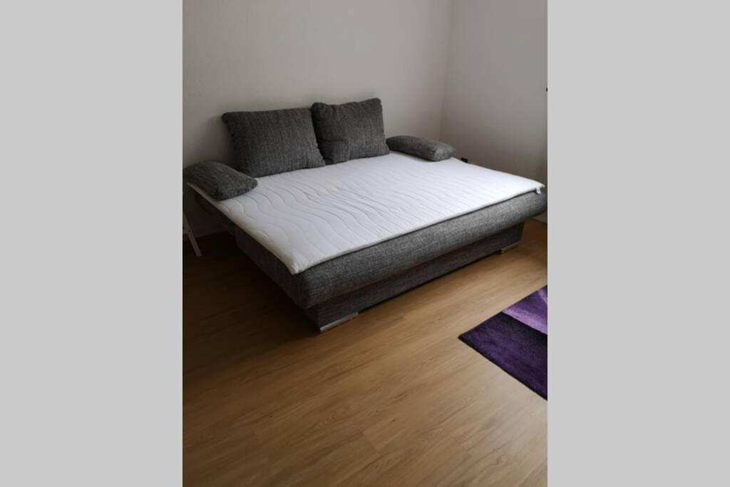 Ferienwohnung Susanne, Losheim Am See Wahlen Exteriér fotografie
