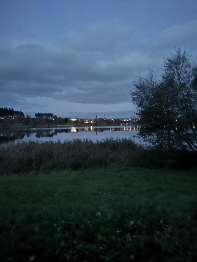 Ferienwohnung Susanne, Losheim Am See Wahlen Exteriér fotografie